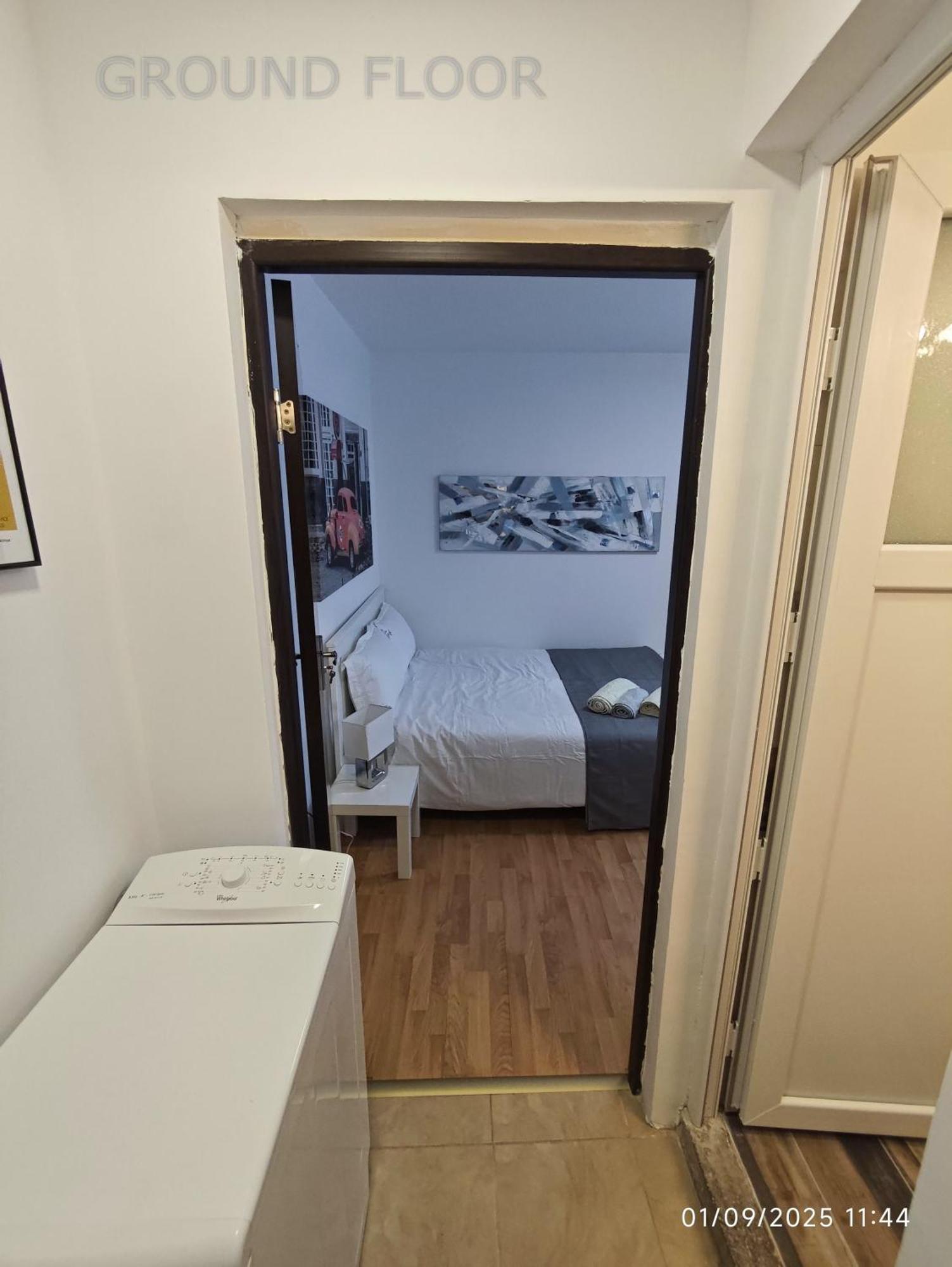 Mexonia Apartment
