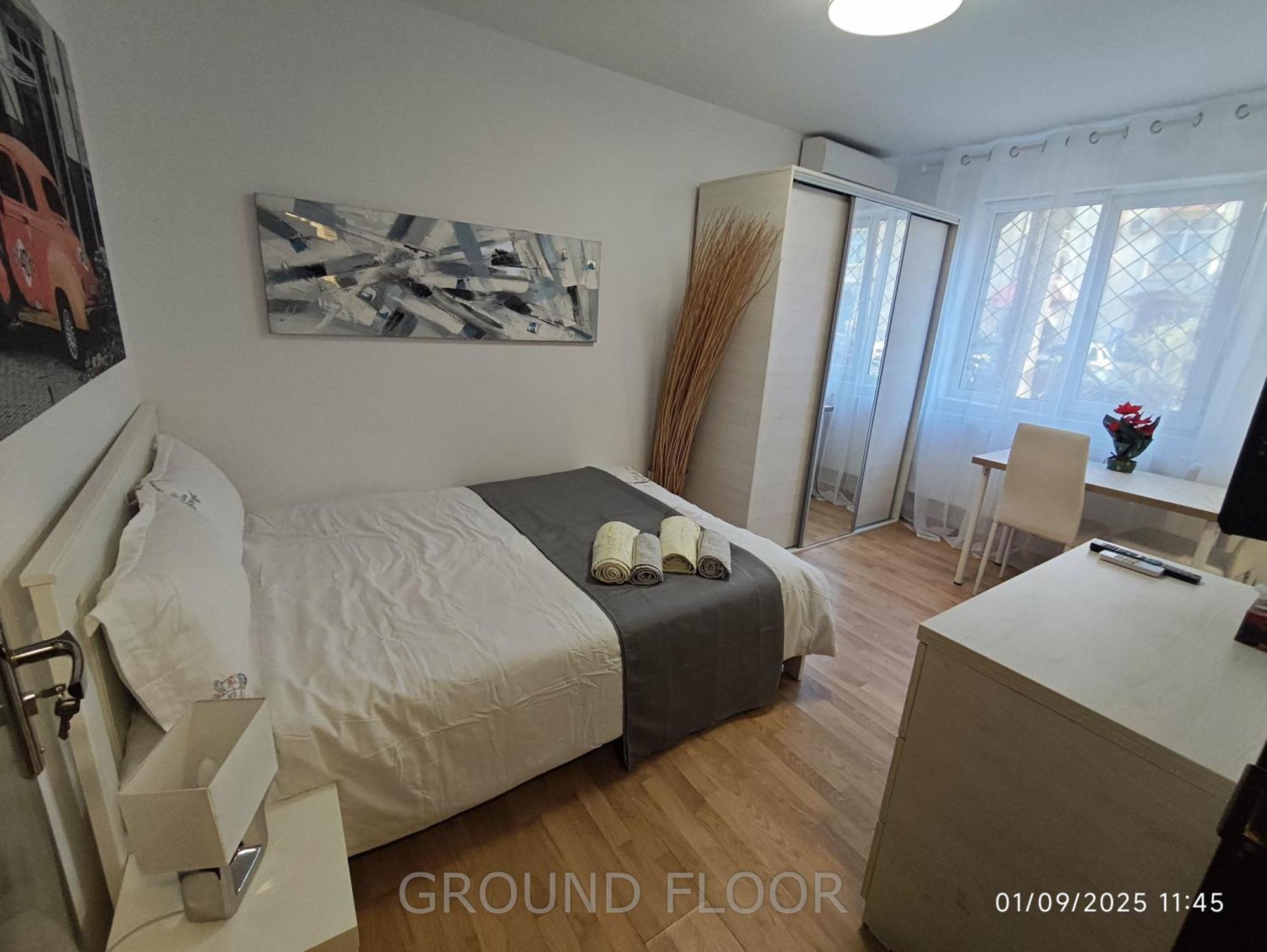Mexonia Apartment